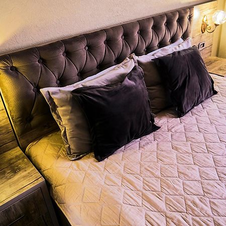 טשקנט Dream Inn H&A מראה חיצוני תמונה