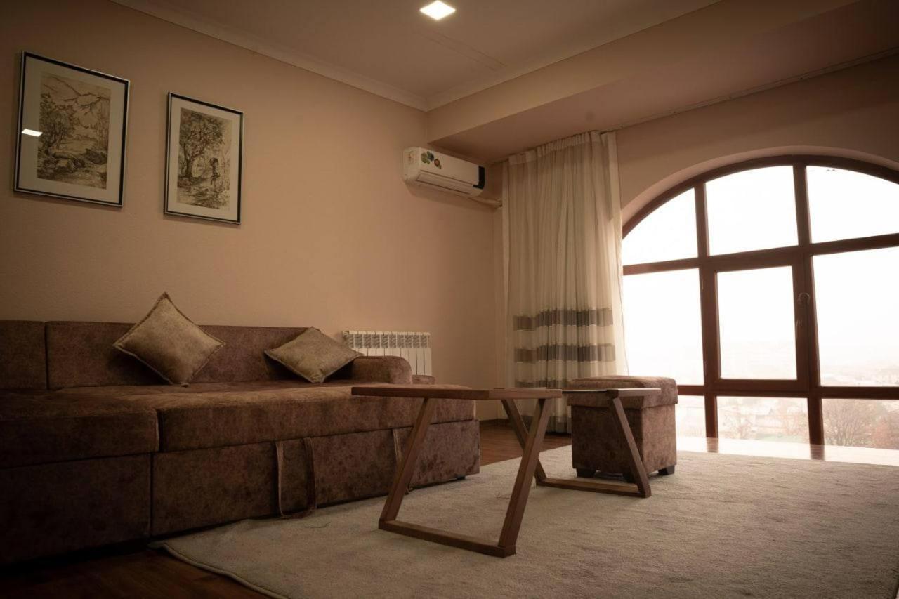 טשקנט Dream Inn H&A מראה חיצוני תמונה