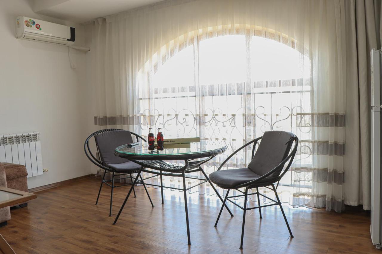 טשקנט Dream Inn H&A מראה חיצוני תמונה