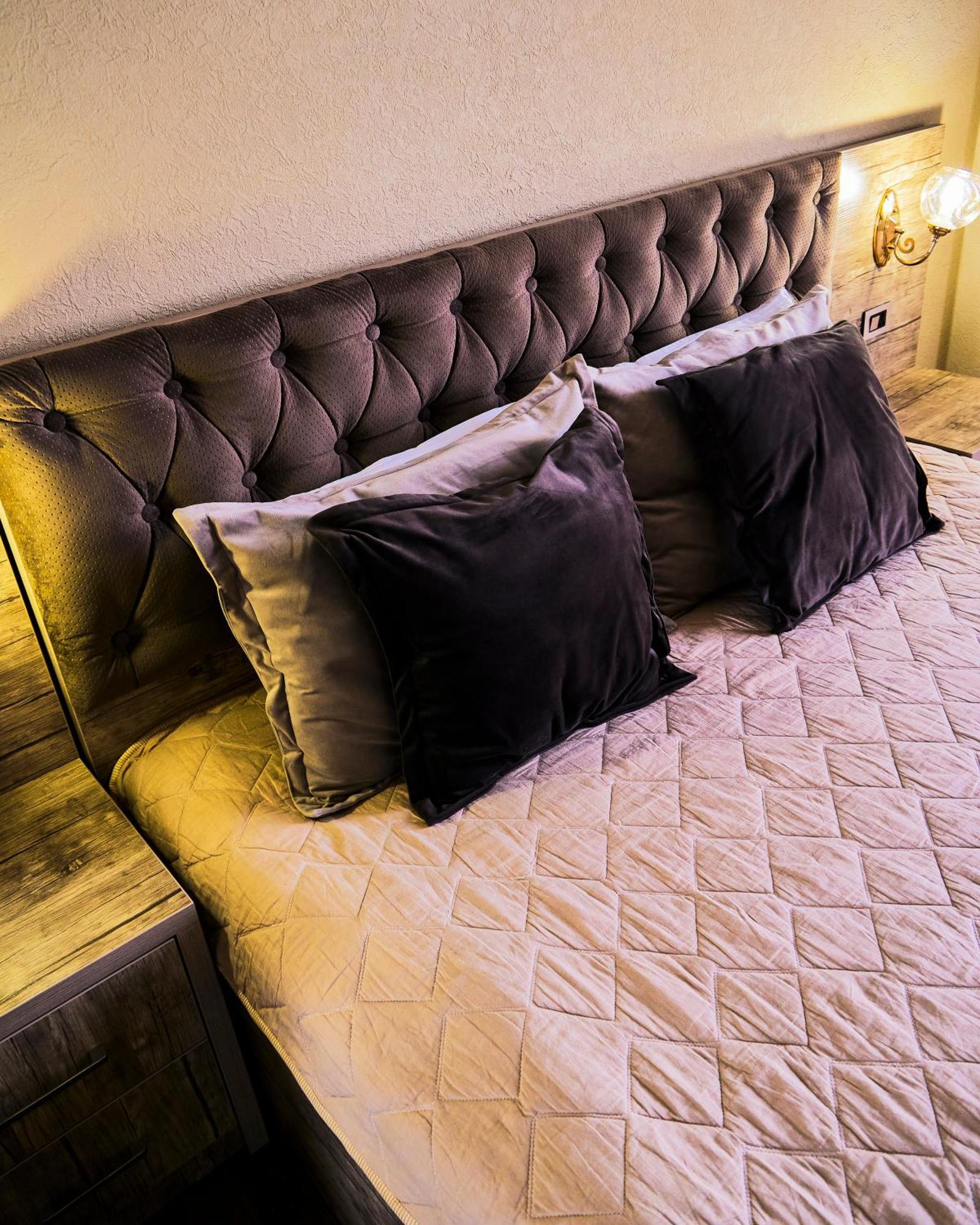 טשקנט Dream Inn H&A מראה חיצוני תמונה