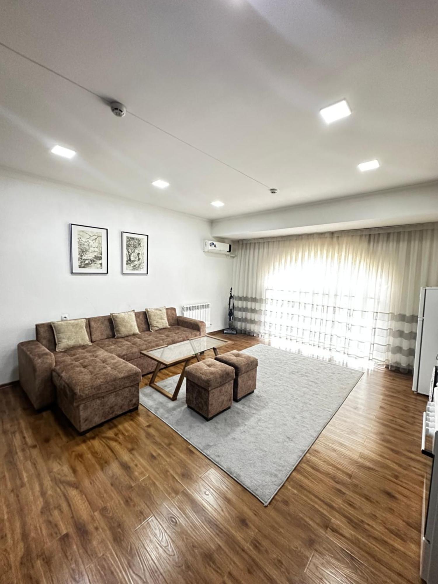 טשקנט Dream Inn H&A מראה חיצוני תמונה