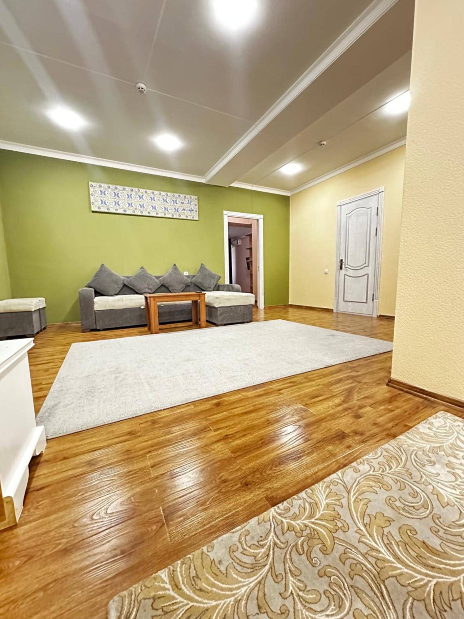 טשקנט Dream Inn H&A מראה חיצוני תמונה