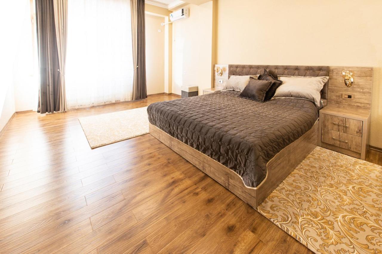 טשקנט Dream Inn H&A מראה חיצוני תמונה