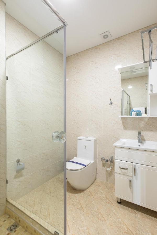 טשקנט Dream Inn H&A מראה חיצוני תמונה