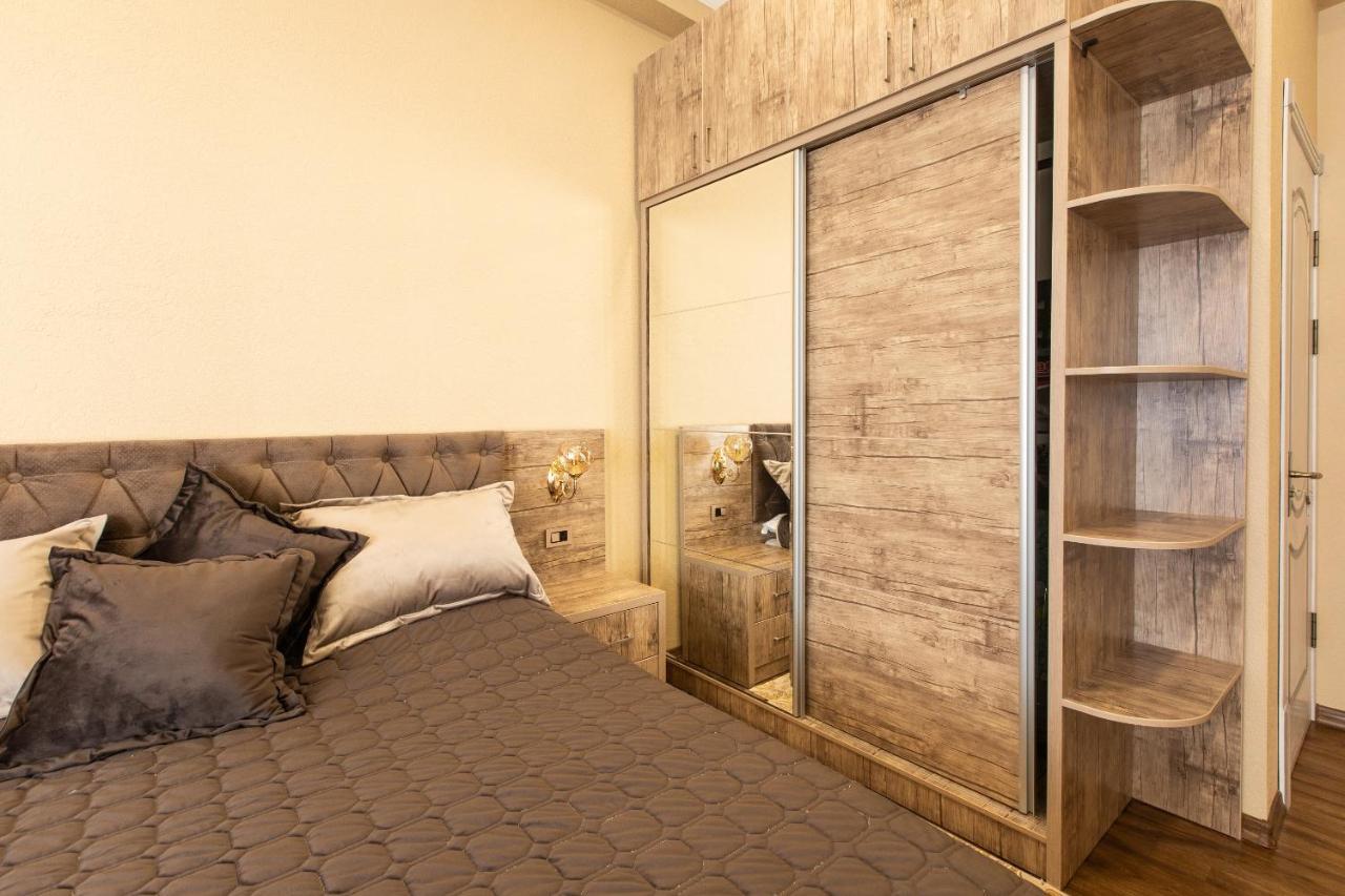 טשקנט Dream Inn H&A מראה חיצוני תמונה