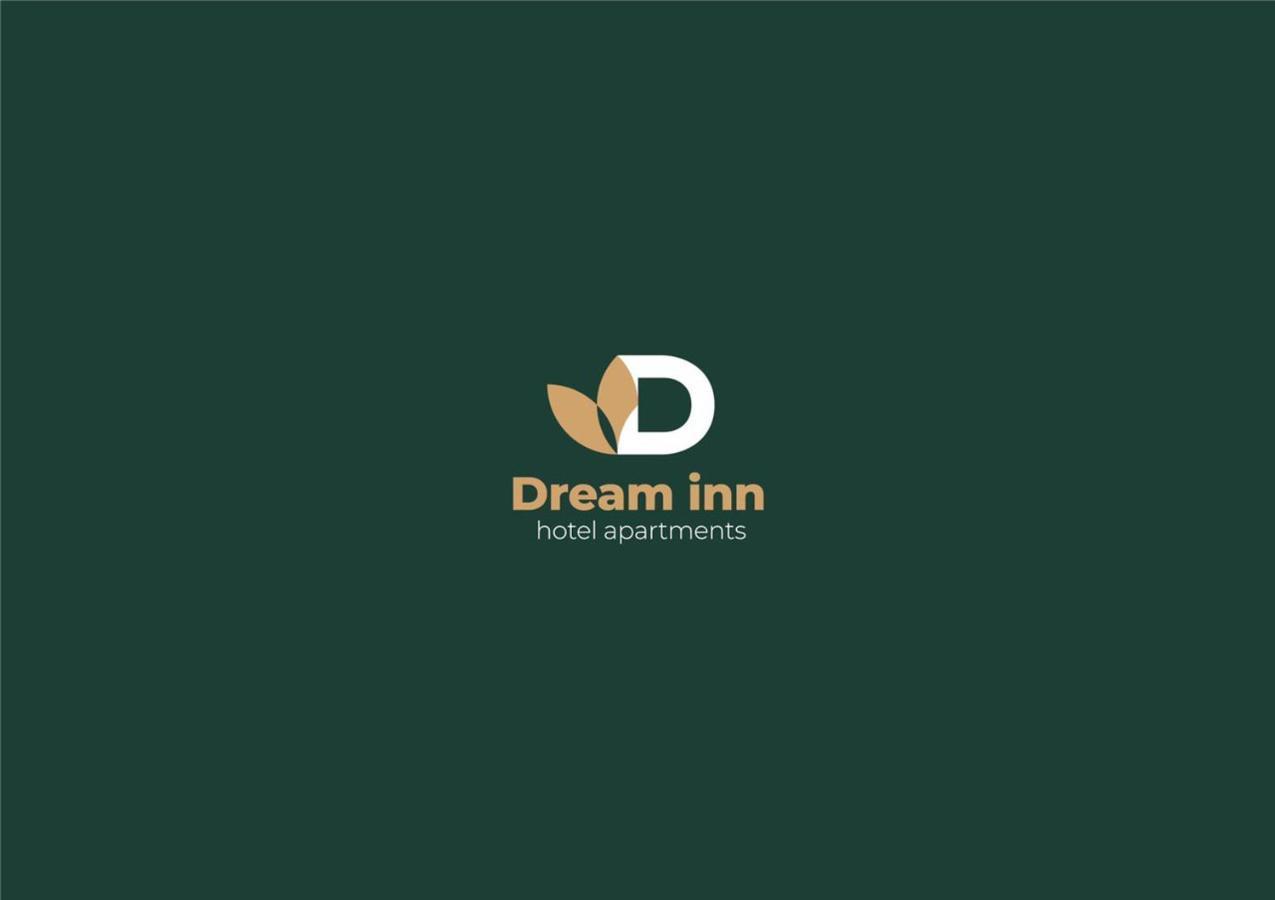 טשקנט Dream Inn H&A מראה חיצוני תמונה