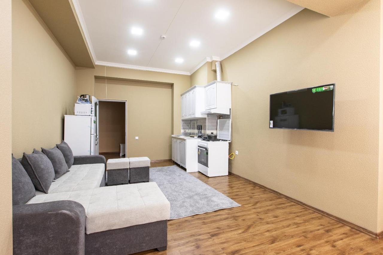 טשקנט Dream Inn H&A מראה חיצוני תמונה